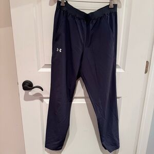 Under Armour Heat Gear Women's Dark Gray Joggers